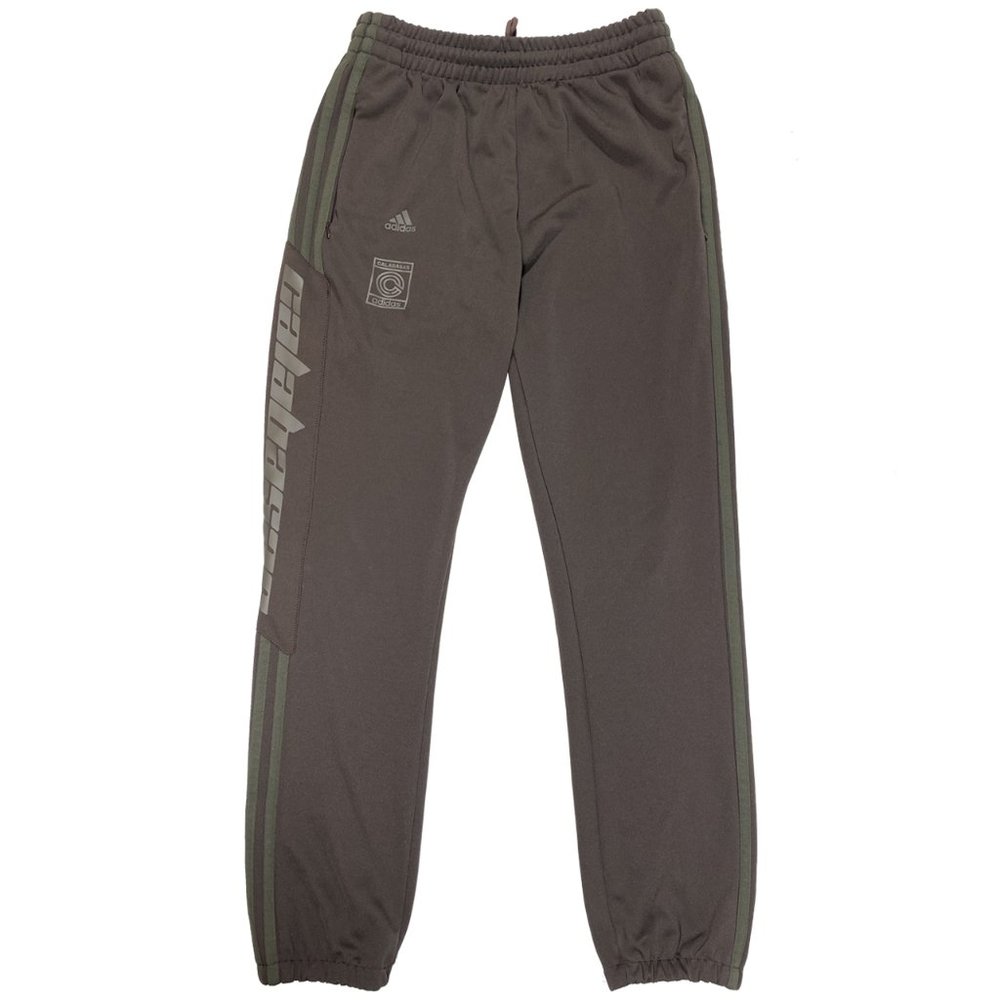 Yeezy x Adidas Calabasas Sweatpants Umbro/Core (EA1901)